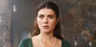 All you need to know about Prime Video's My Lady Jane