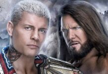 All You Need To Know About WWE's Clash At The Castle