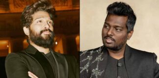 Allu Arjun & Atlee's Film Is Not Happening?
