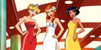 Amazon Announces 'Totally Spies!' Live-Action Adaptation