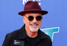 America Got Talent Judge Howie Mandel Shares Gruesome Details Of Wife’s Injury