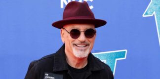 America Got Talent Judge Howie Mandel Shares Gruesome Details Of Wife’s Injury