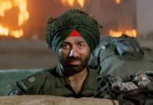 Amid Border 2's Announcement, Recalling Border's Box Office Success