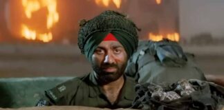 Amid Border 2's Announcement, Recalling Border's Box Office Success