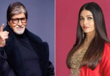 When Amitabh Bachchan Scolded Aishwarya Rai Infront Of Media!