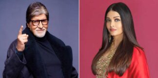 When Amitabh Bachchan Scolded Aishwarya Rai Infront Of Media!