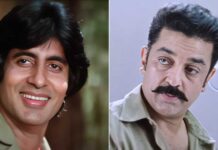 When Amitabh Bachchan Shelved An Entire Film After Shooting With Kalki 2898 AD Co-Star Kamal Haasan!