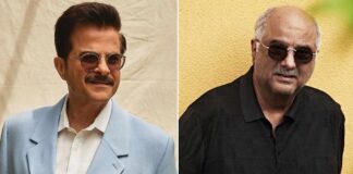 Anil Kapoor Reacts To Getting Replace In Boney Kapoor's No Entry 2