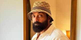 Animal Actor Bobby Deol Exposes Dark Side Of Bollywood!