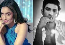 Ankit Lokhande Gets Emotional Over 15 Years Of Pavitra Rishta, Remembers Sushant Singh Rajput Says, “My Journey Would’nt Be Complete Without Sushant’s Support”