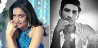 Ankit Lokhande Gets Emotional Over 15 Years Of Pavitra Rishta, Remembers Sushant Singh Rajput Says, “My Journey Would’nt Be Complete Without Sushant’s Support”
