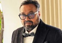 Anurag Kashyap Exposes Starry Demands In Bollywood - Vanity Vans During Sacred Games To Spending Film Budgets In 'Getting Burgers' - Know It All!