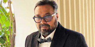 Anurag Kashyap Exposes Starry Demands In Bollywood - Vanity Vans During Sacred Games To Spending Film Budgets In 'Getting Burgers' - Know It All!