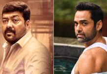 Anurag Kashyap Strongly Reacts To Abhay Deol Calling Him ‘Toxic’, “If I Speak The Truth, It Will Make Him Look Like Shi*t” Anurag Kashyap & Abhay Deol