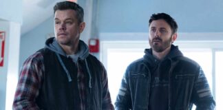 Apple TV+ had dropped the Trailer of The Instigators , a Heist-Comedy, starring Matt Damon and Casey Affleck