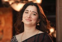 Aranmanai 4 Box Office Already Earned 82.59% Of Vishwaroopam – Tamannaah Bhatia Eyes To Axe Kamal Haasan In The List Of Highest-Grossing Tamil Franchise Films!