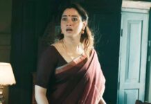 Aranmanai 4 Box Office Collection (Hindi): Tamannaah Bhatia’s Film Earns 43.75% Of Dhanush’s Captain Miller – Calls For Curtains
