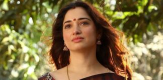 Aranmanai-OTT