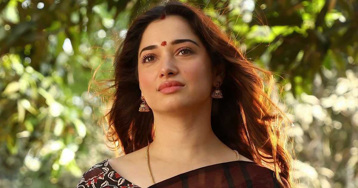 Aranmanai-OTT