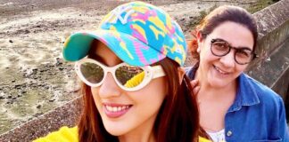 Are Sara Ali Khan and Amrita Singh Related To Dilip Kumar? See Here