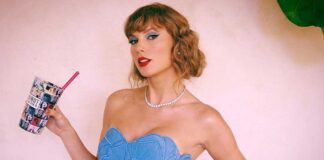 Wild rumors spread that Taylor Swift got her legs insured for $40 million; this is how the singer responded!