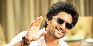 Are Two Back To Back Projects Of Natural Star Nani Shelved?