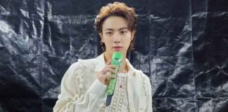 Hugs Not Kisses! BTS' Jin's Free Hug Event Gets a Bit Too Friendly