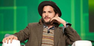 Ashton Kutcher Slammed By Hollywood After Advocating For AI In Movies
