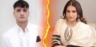 Asim Riaz & Himanshi Khurana’s Breakup Was ‘Messy & ‘Ugly’; Insder Reveals The Actual Reason For The Breakup