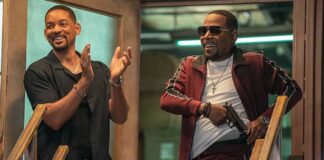 Bad Boys Franchise Ranked On Rotten Tomatoes: Here's How Ride Or Die Stands Out