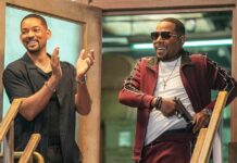 Bad Boys: Ride Or Die Box Office (China): Despite A Lukewarm Opening, Will Smith’s Film Secures 3rd Spot, Aiming A Weekend Of Over $2.5 Million Bad Boys: Ride Or Die Box Office (China): Release Day Update
