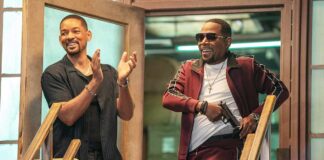 Bad Boys: Ride Or Die Box Office (China): Release Day Update