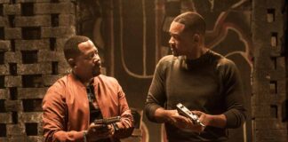 Bad Boys: Ride Or Die Box Office (Domestic): Will Smith's Film Witnesses Significant Drop In Second Domestic Weekend