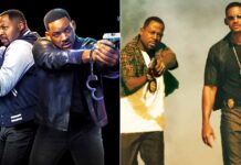 Bad Boys: Ride Or Die Box Office (North America): Set To Beat Bad Boys II’s Entire Run Of Over $130 Million This Weekend! Bad Boys: Ride Or Die Box Office (North America): Is Heading To Beat Bad Boys II's Entire Domestic Haul!