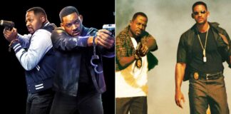 Bad Boys: Ride Or Die Box Office (North America): Is Heading To Beat Bad Boys II's Entire Domestic Haul!