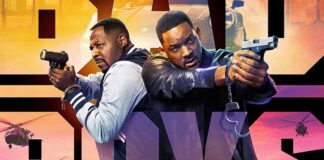 Bad Boys: Ride Or Die Box Office (North America): Opens With An Impressive $20 Million+