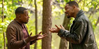 Bad Boys: Ride Or Die Box Office (North America): Update On Second Weekend