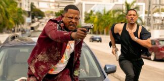 Bad Boys: Ride Or Die Box Office (North America): Will Smith Claps Back At Industry Low Faith On His & Martin Larence Starrer Action Comedy
