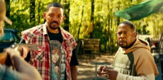 Bad Boys: Ride Or Die Box Office Projection (North America): Exhibitors Tone Down Their Expectations To $37 Million+ For This Will Smith Starrer