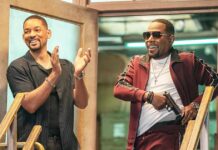 Bad Boys: Ride Or Die Box Office (Worldwide)