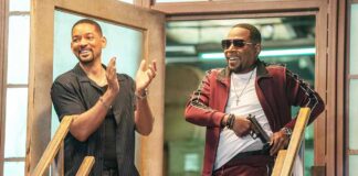 Bad Boys: Ride Or Die Box Office (Worldwide)