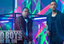 Bad Boys: Ride Or Die Box Office (Worldwide): Will Smith & Martin Lawrence’s Film Is On A Roll, Crosses $200 Million Milestone During Its 2nd Weekend! Bad Boys: Ride Or Die Box Office (Worldwide): Attains An Amazing Feat On Its Second Weekend Only