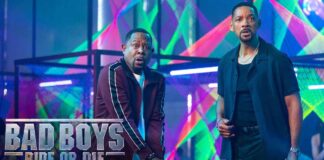 Bad Boys: Ride Or Die Box Office (Worldwide): Attains An Amazing Feat On Its Second Weekend Only