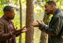 Bad Boys: Ride Or Die Box Office (Worldwide): Despite Fresh Competition Will Smith & Martin Lawrence Film Nears $300 Million Milestone Bad Boys: Ride Or Die Box Office (Worldwide): Despite Fresh Competition Will Smith & Martin Lawrence Film Nears $300 Million Milestone