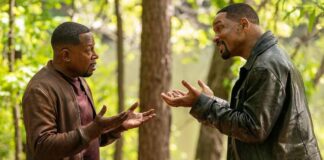 Bad Boys: Ride Or Die Box Office (Worldwide): Despite Fresh Competition Will Smith & Martin Lawrence Film Nears $300 Million Milestone