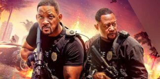 Bad Boys: Ride Or Die: Complete Cast Guide