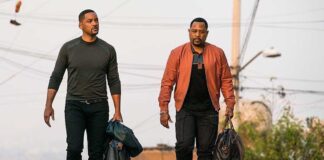 Will There be a Bad Boys 5?