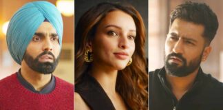 Bad Newz Trailer Review: Vicky Kaushal & Ammy Virk’s Frenemy Duo Only Gives Good News In This Quirky & Offbeat Comedy’s First Glimpse