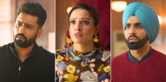 Bad Newz Trailer Verdict: This Super Comedy Ft. Vicky Kaushal, Triptii Dimri Ammy Virk & [A Subtle Katrina Kaif] Is A Must Watch