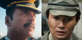 Bade Miyan Chote Miyan Beats Godzilla Minus One On Netflix
